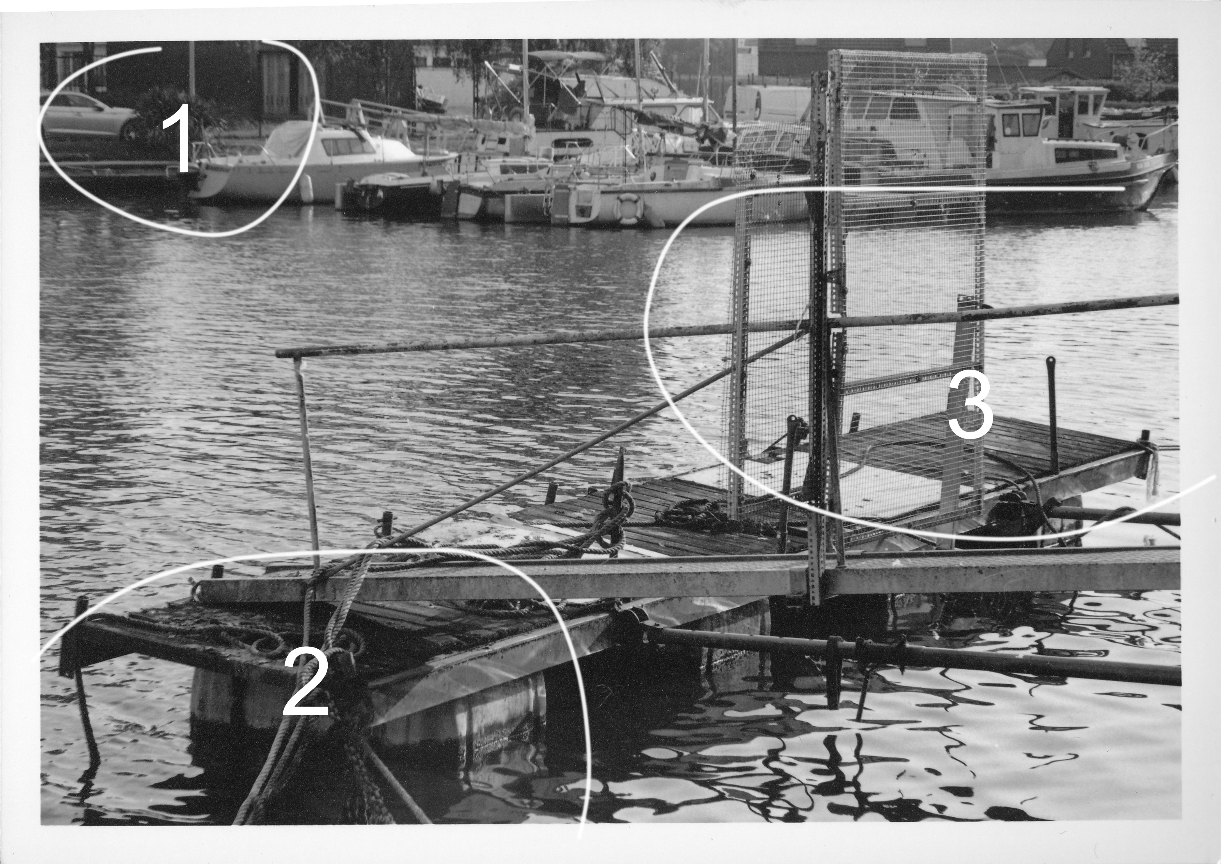 test image with zones
